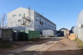 Продажа зданий с земельным участком, готовый бизнес, оборудование и бренд, путем продажи 100% долей Юридического лица.